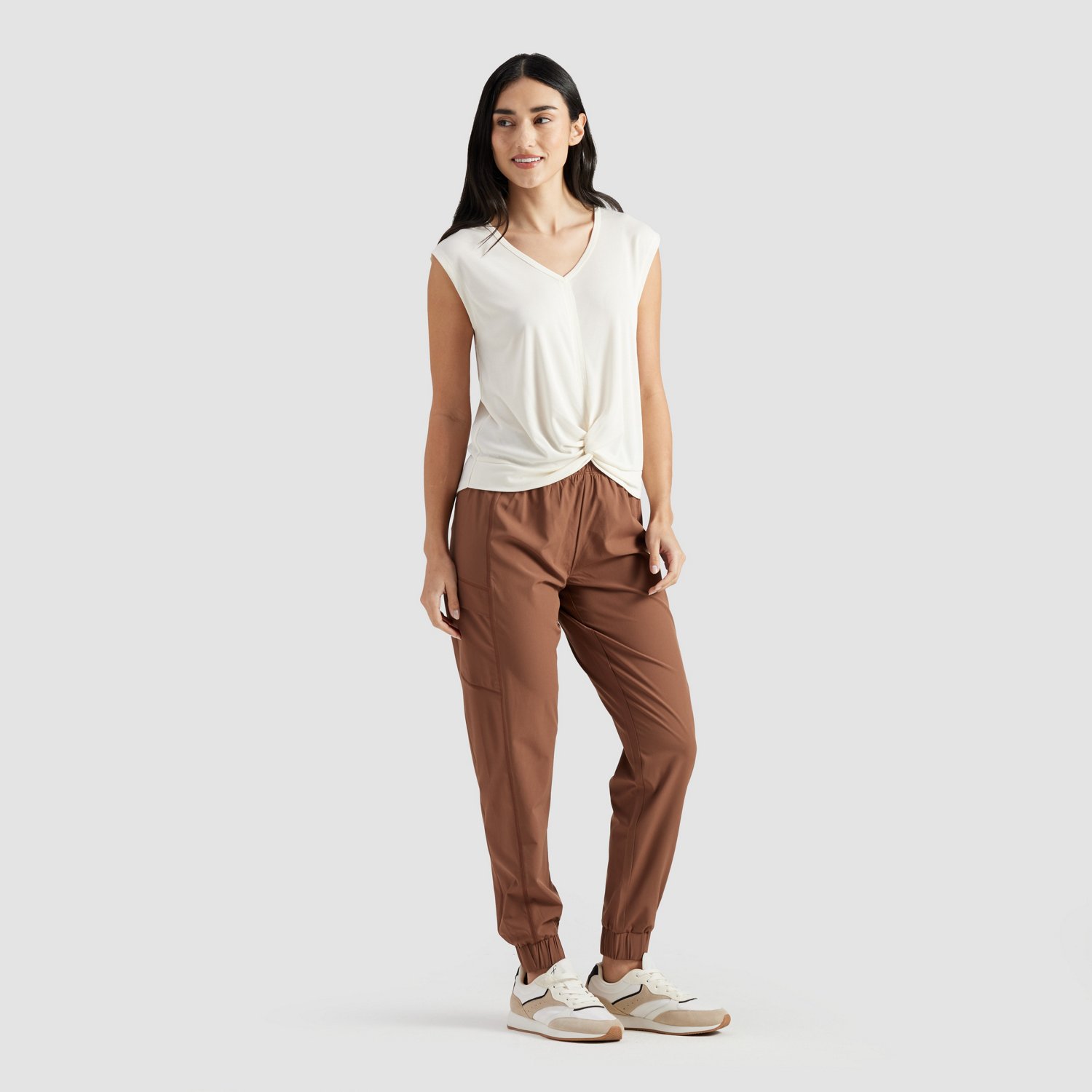 Freely Women's Highline Tank Top - view number 2