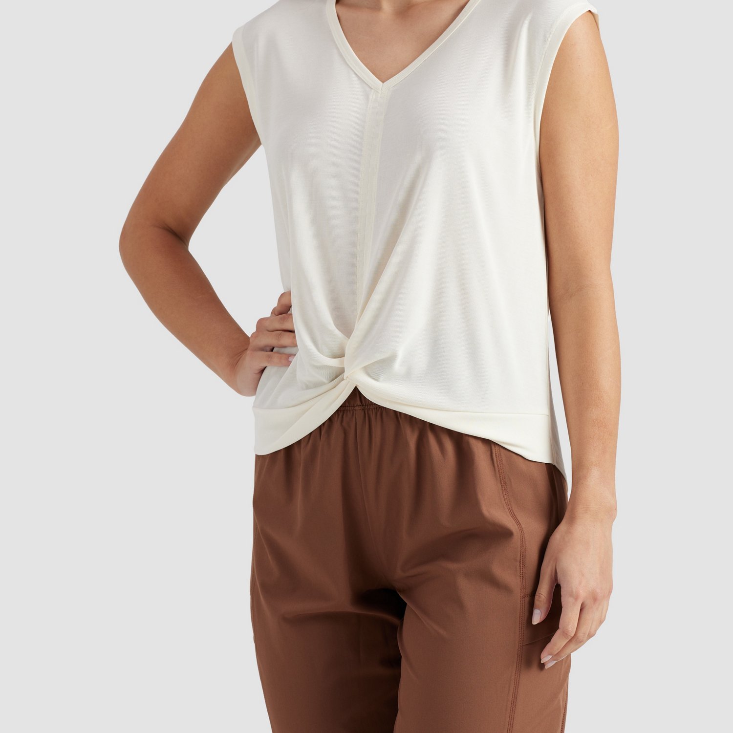 Freely Women's Highline Tank Top - view number 4