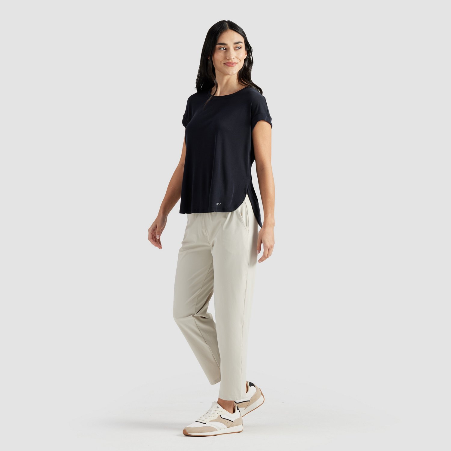 Freely Women's Interchange T-shirt - view number 2
