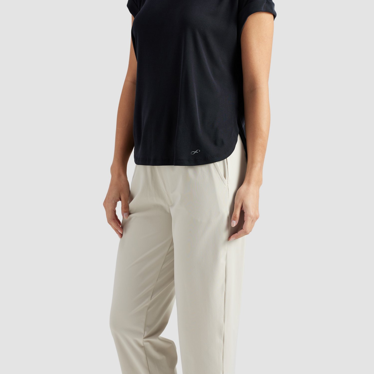 Freely Women's Interchange T-shirt - view number 4