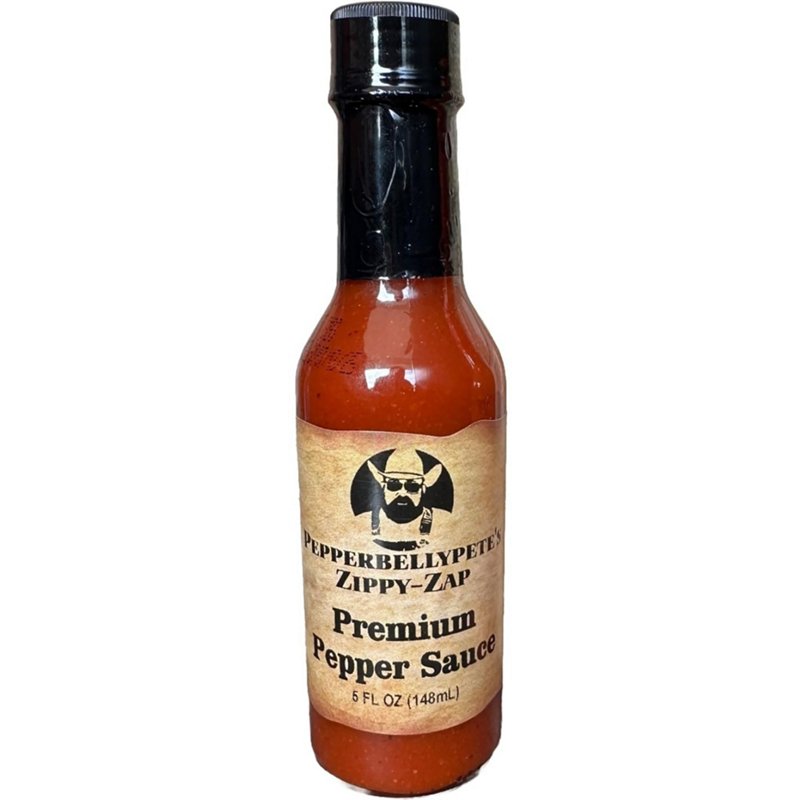 Pepper Belly Pete Z… - image