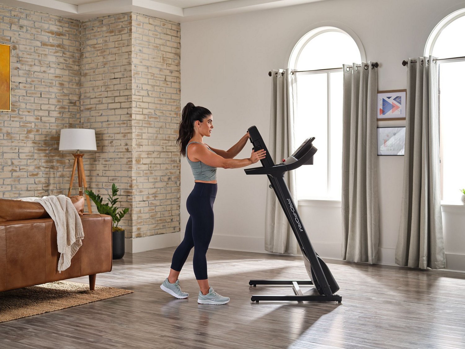 Proform discount cadence elliptical