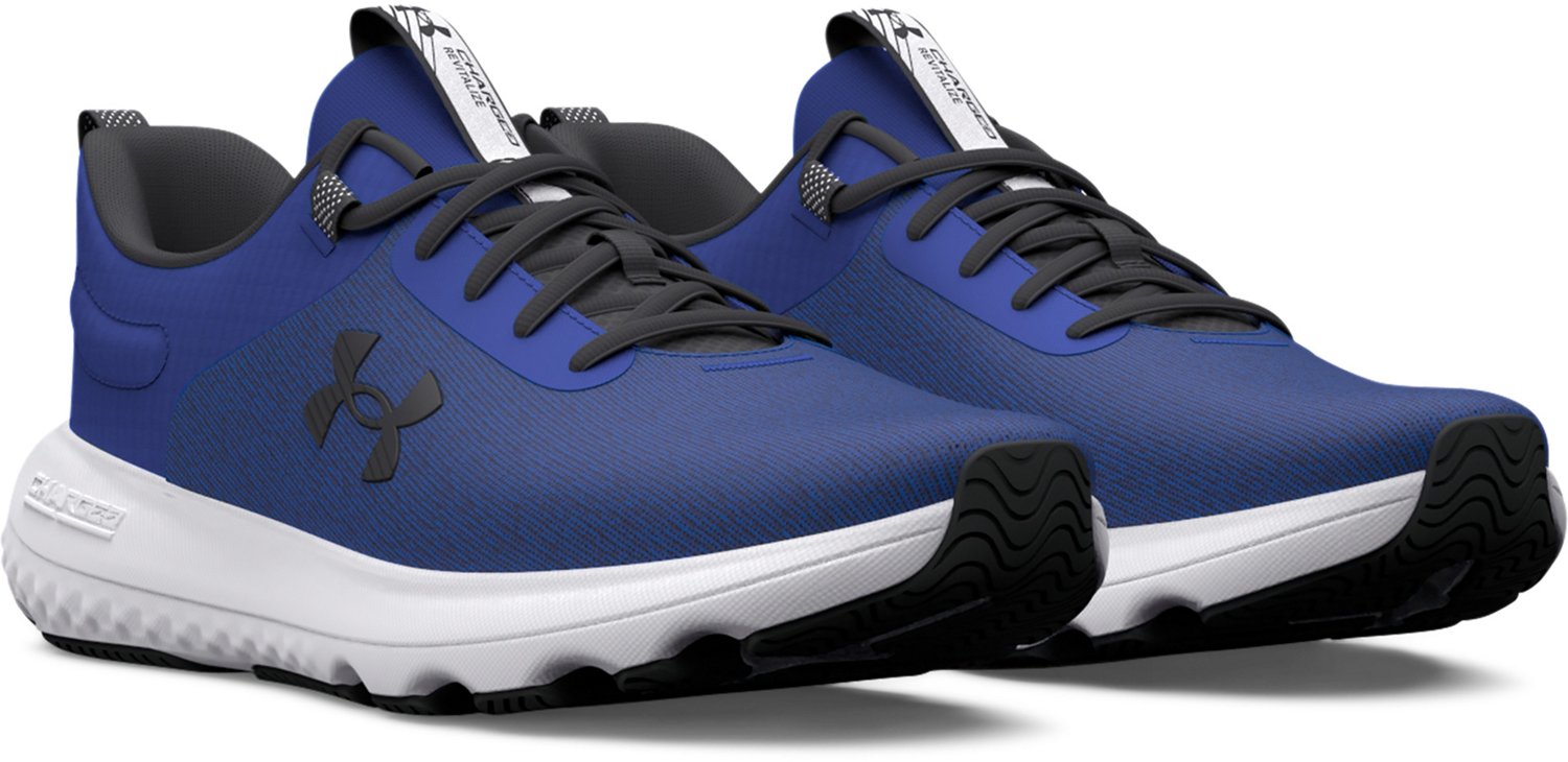 Under Armour Men's UA Charged Revitalize Running Shoes | Academy