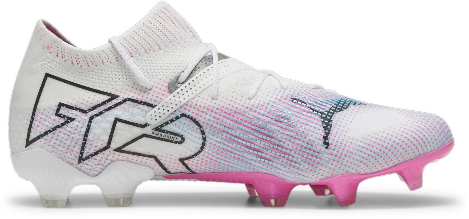 PUMA Men s Future 7 Ultimate FG AG Soccer Cleats Academy
