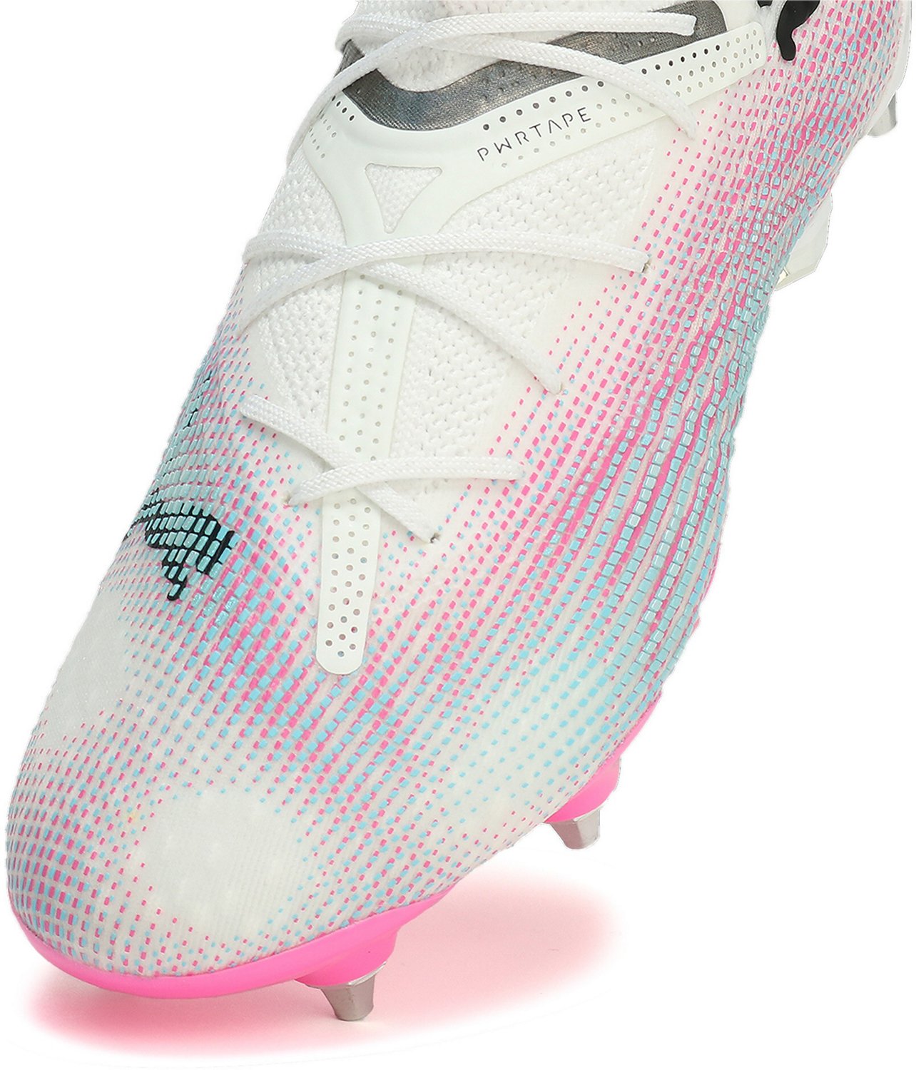 PUMA Adults' Future 7 Ultimate MxSG Soccer Cleats
