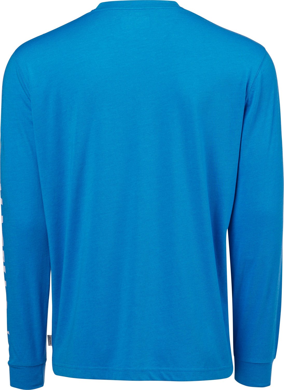 Magellan Outdoors Men's Grotto Falls Long Sleeve T-shirt - view number 6