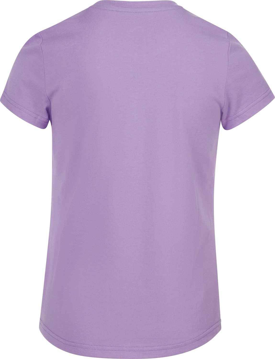 BCG Girls' Cotton Graphic T-shirt - view number 2