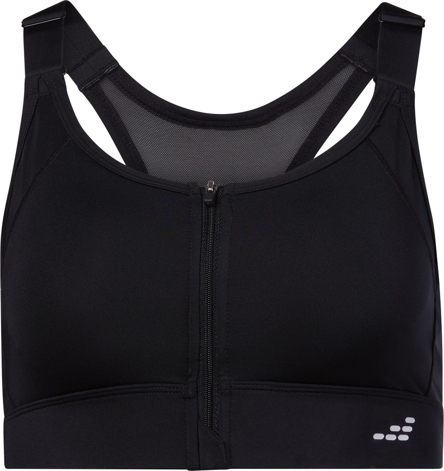 BCG Women's HI ZF Keyhole Bra