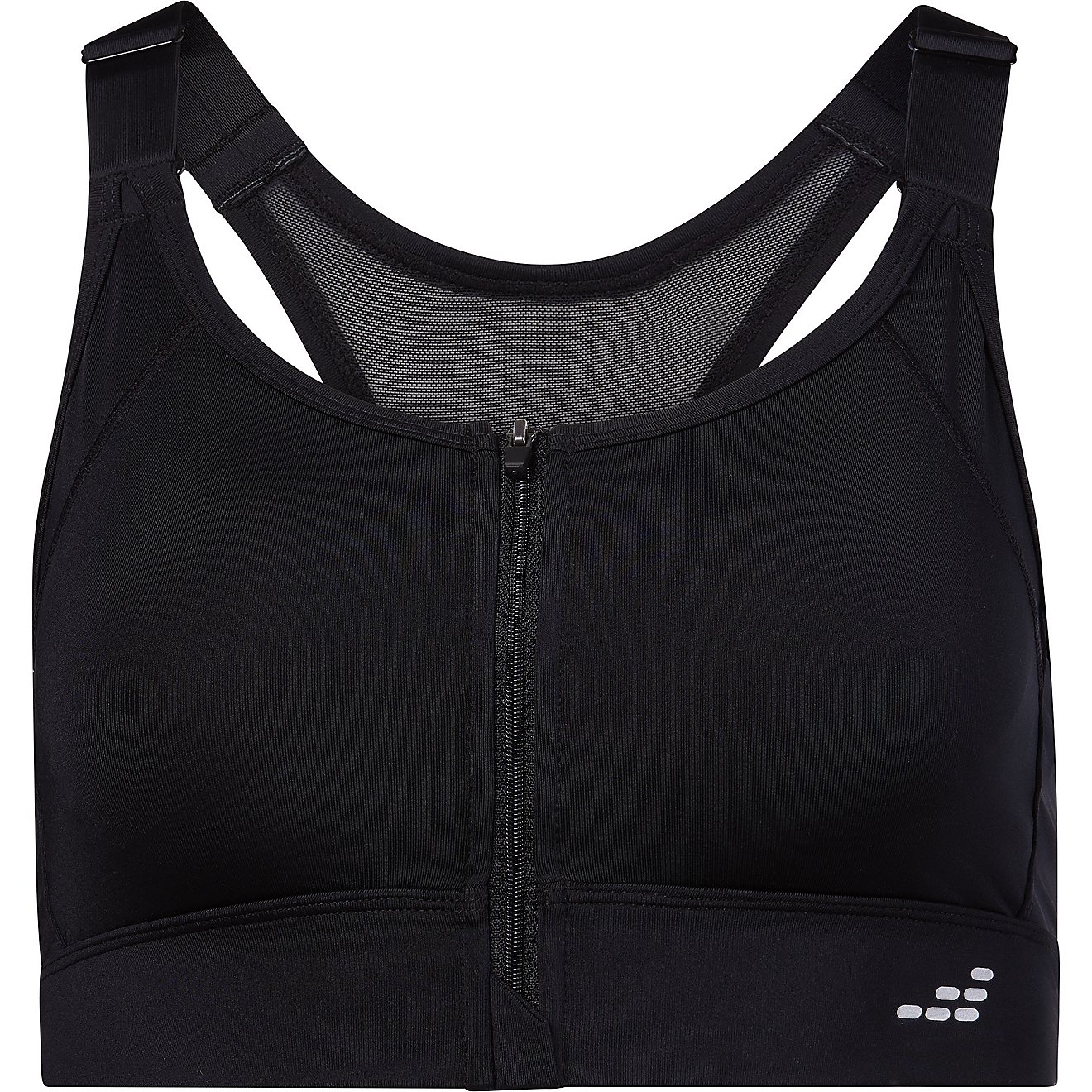 BCG Women's HI ZF Keyhole Bra                                                                                                    - view number 1