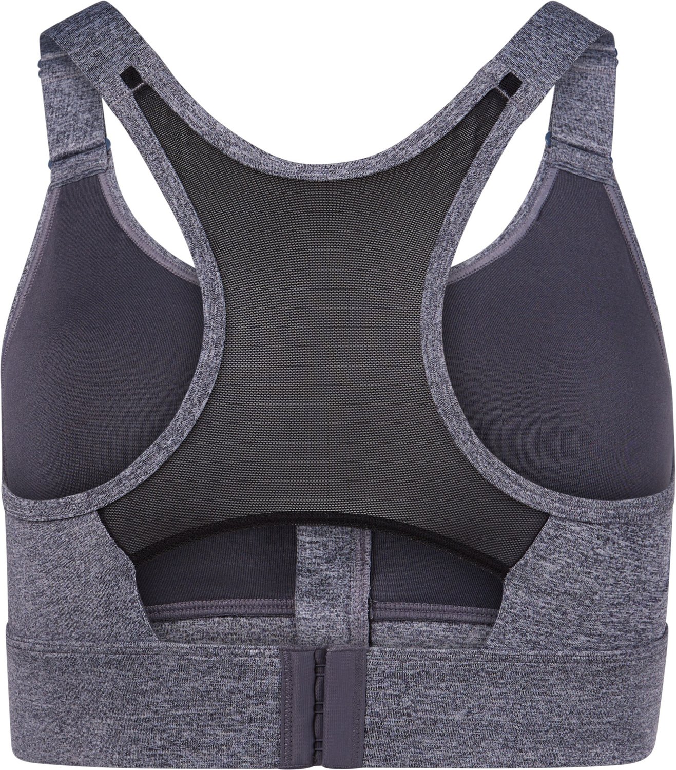 BCG Women's HI ZF Keyhole Bra