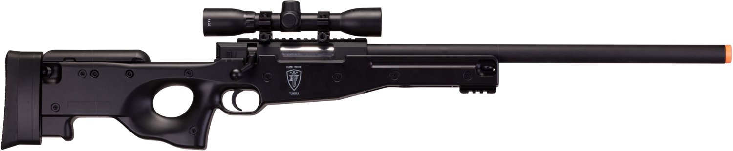 Crosman Pulse R91 6mm Caliber Airsoft Rifle