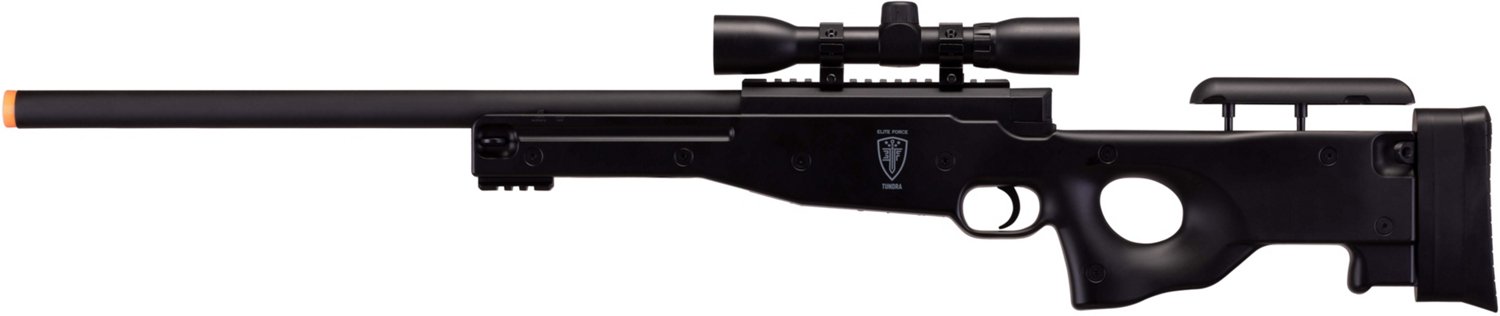 Elite Force Sniper Airsoft Rifle                                                                                                 - view number 5