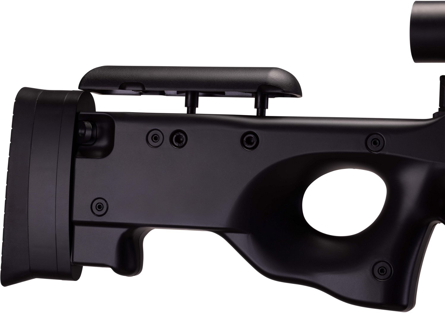 Elite Force Sniper Airsoft Rifle                                                                                                 - view number 7