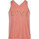 BCG Girls' Training Turbo Softball Tank Top                                                                                      - view number 1 selected