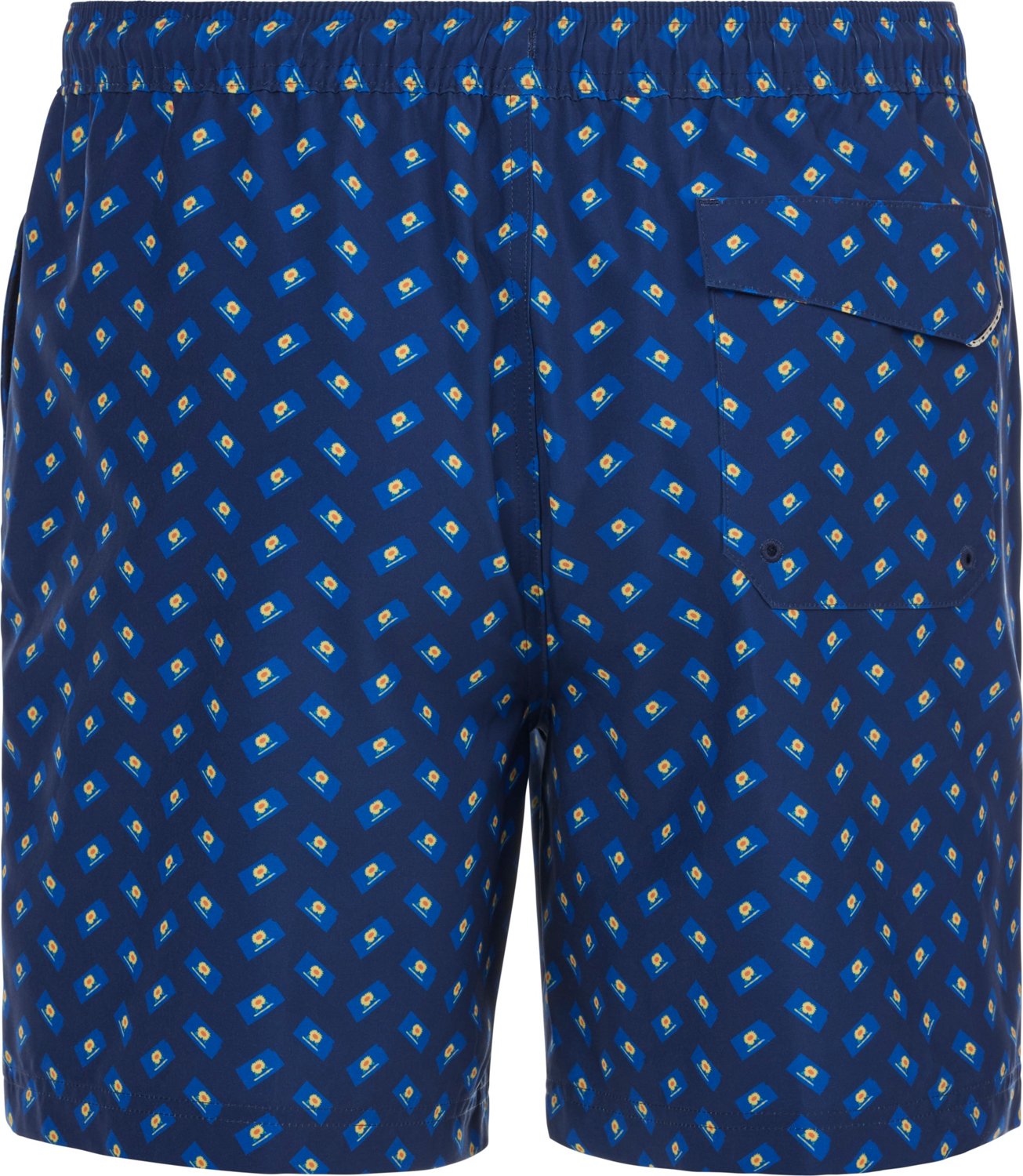 Magellan Men's Local State KS Boat Shorts - view number 2