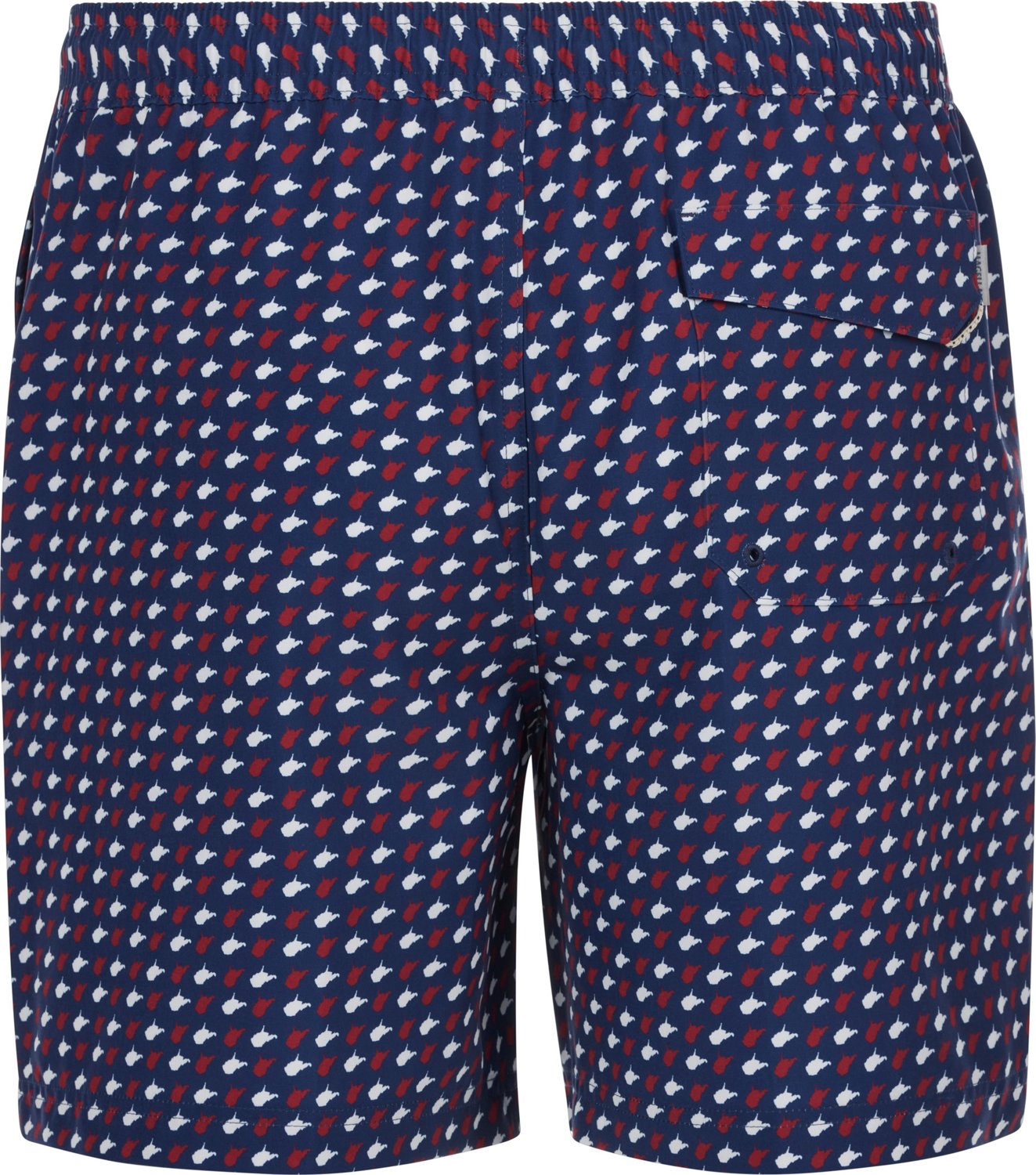 Magellan Men's Local State WV Boat Shorts - view number 2