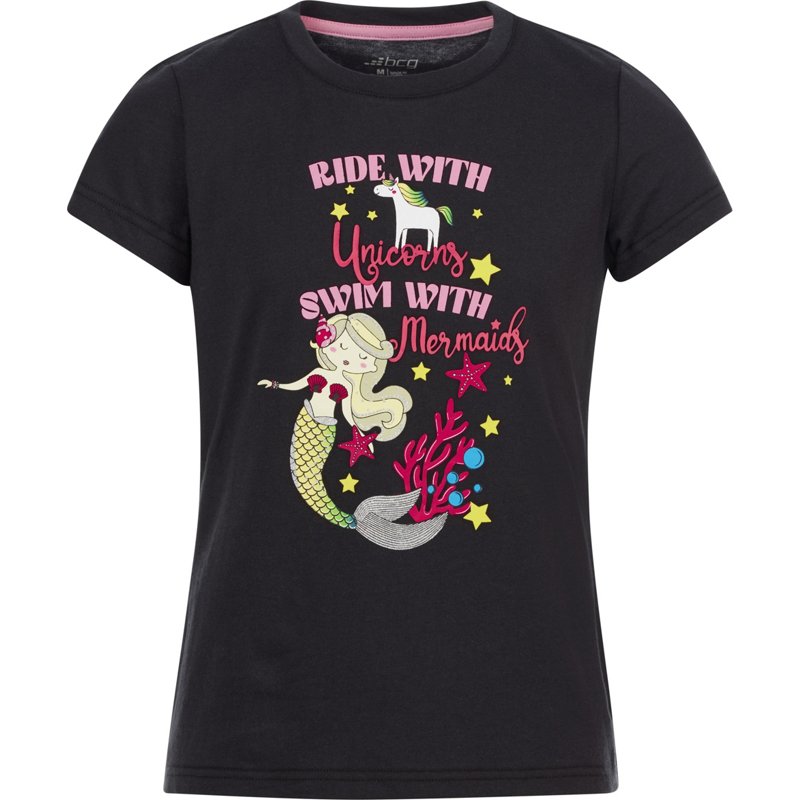 Bcg Girls' Mermaid … - image