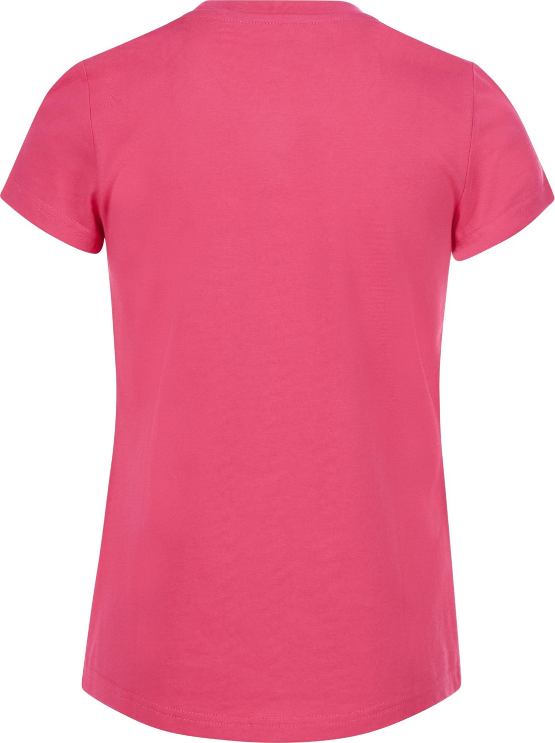 BCG Girls' Lifestyle Be Kind Graphic T-shirt - view number 2