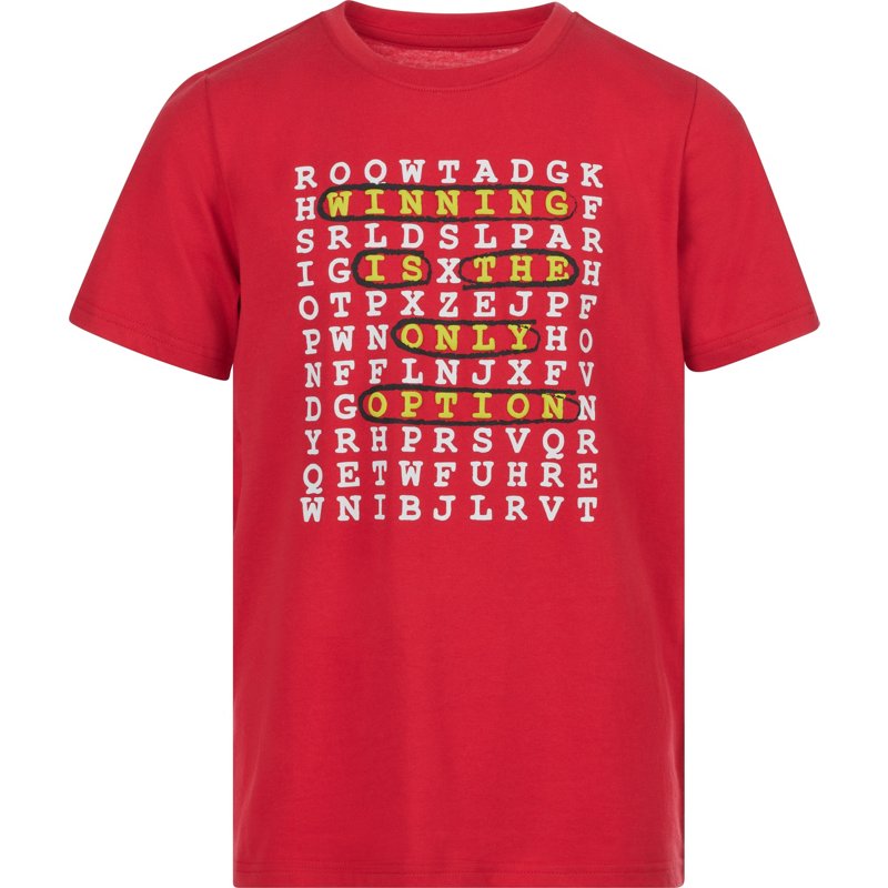 Bcg Boys' Crossword… - image