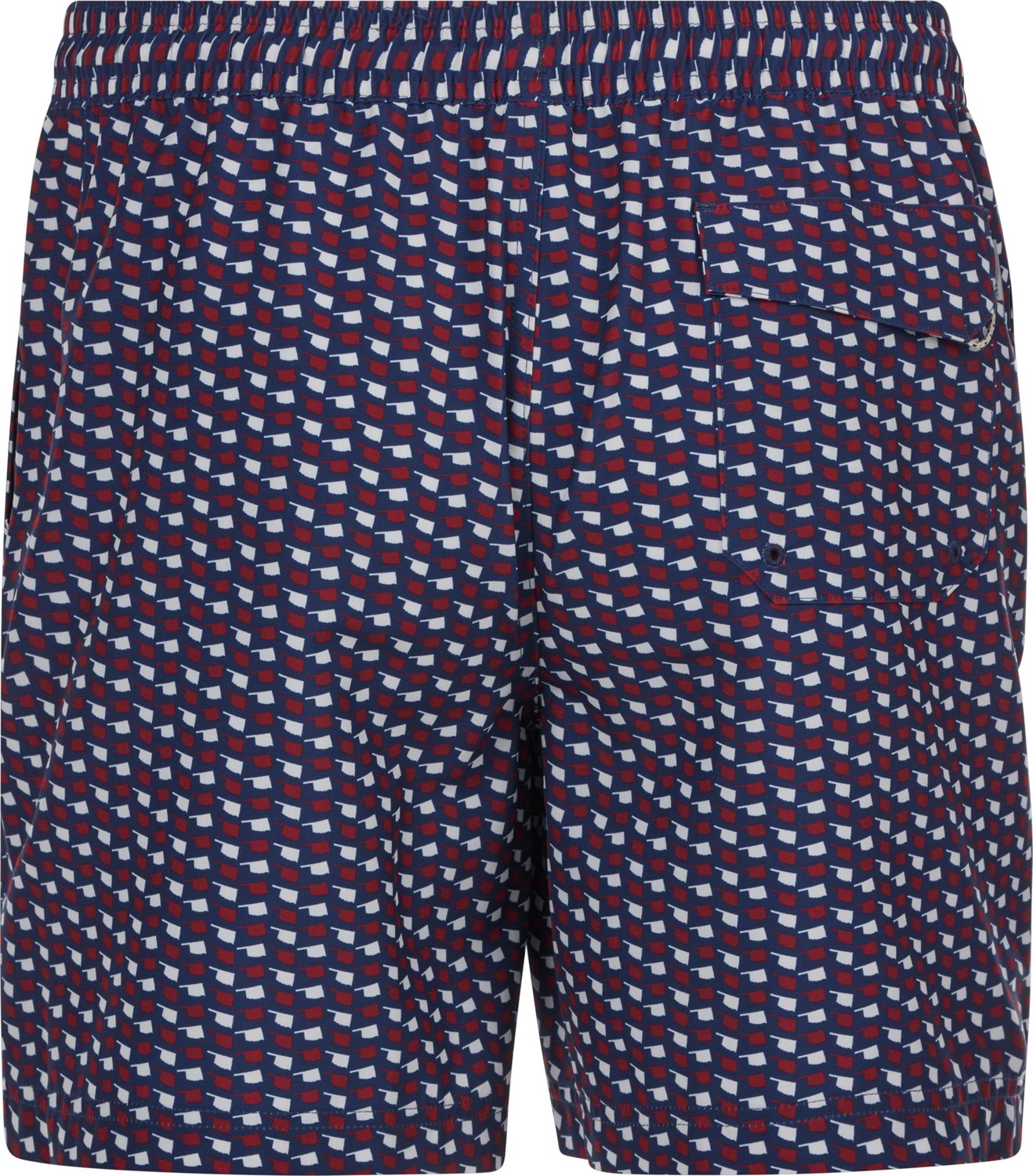 Magellan Men's Local State Boat Shorts OK - view number 3