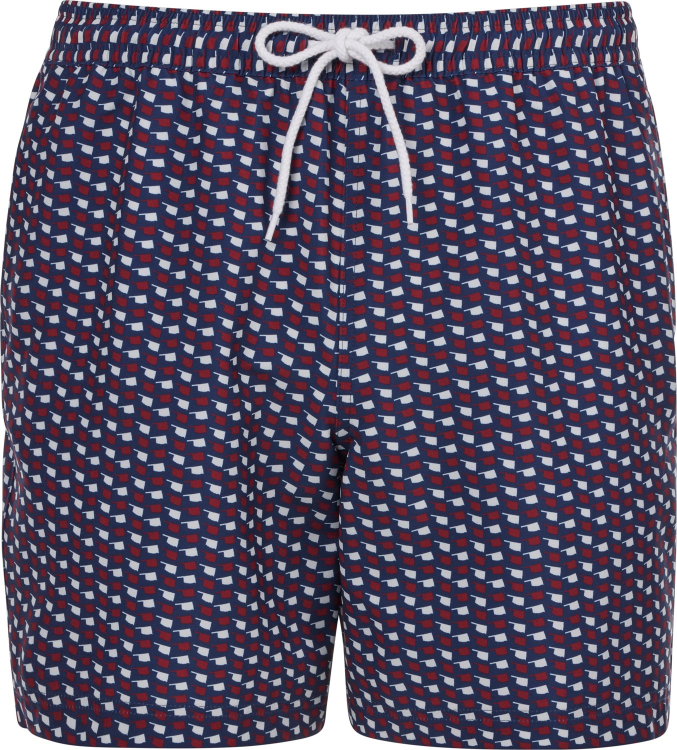 Magellan Men's Local State Boat Shorts OK - view number 2