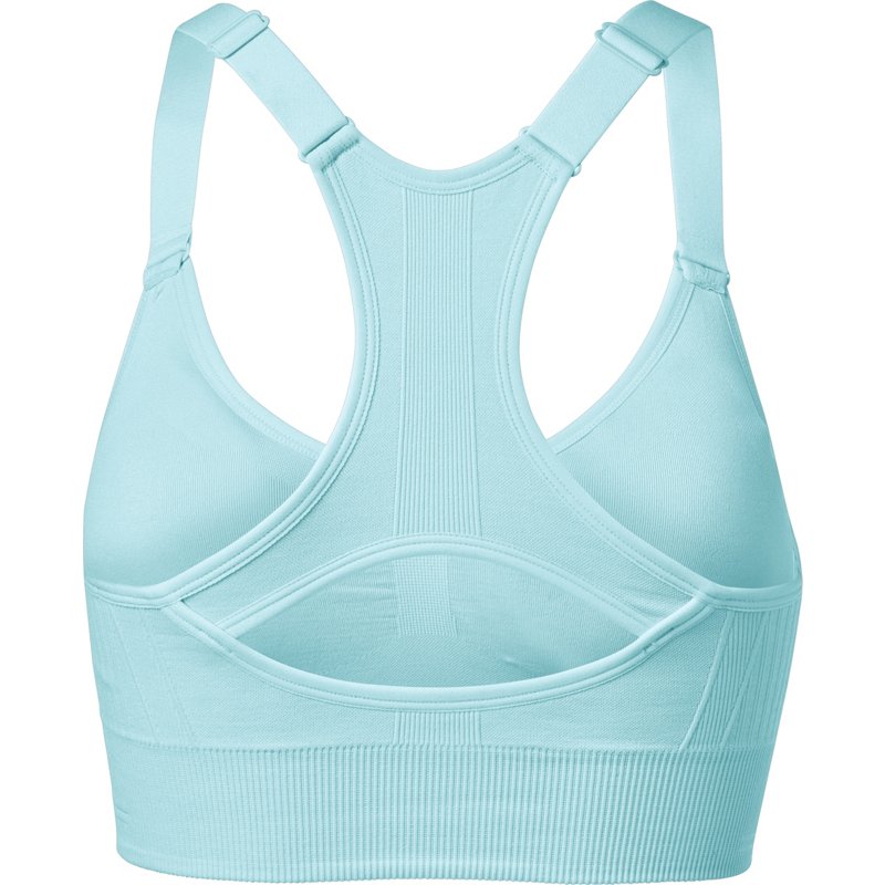 BCG Women's Training Low Support Cami Sports Bra Watersprout, X-Small - Women's Workout Bras at Academy Sports