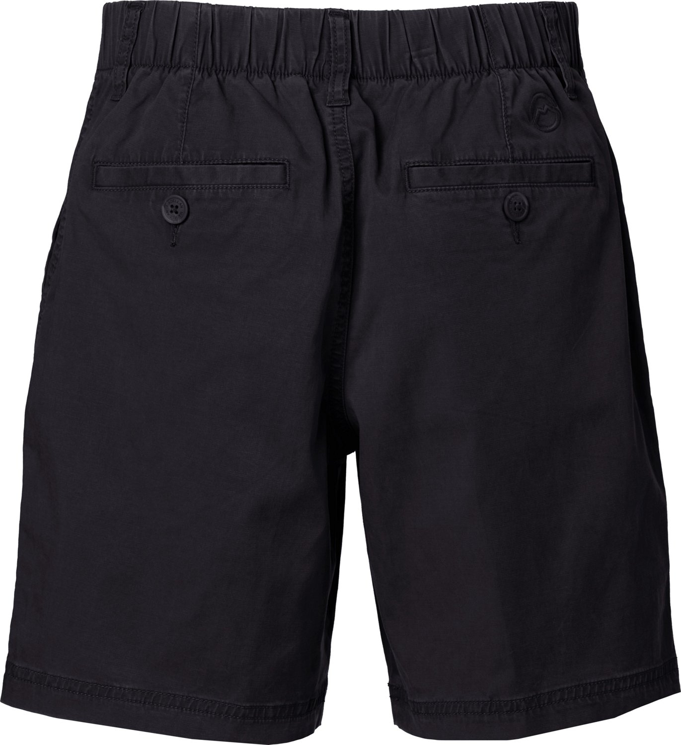 Magellan Outdoors Women's Hickory Canyon Hybrid Bermuda Shorts 7.5 in - view number 2