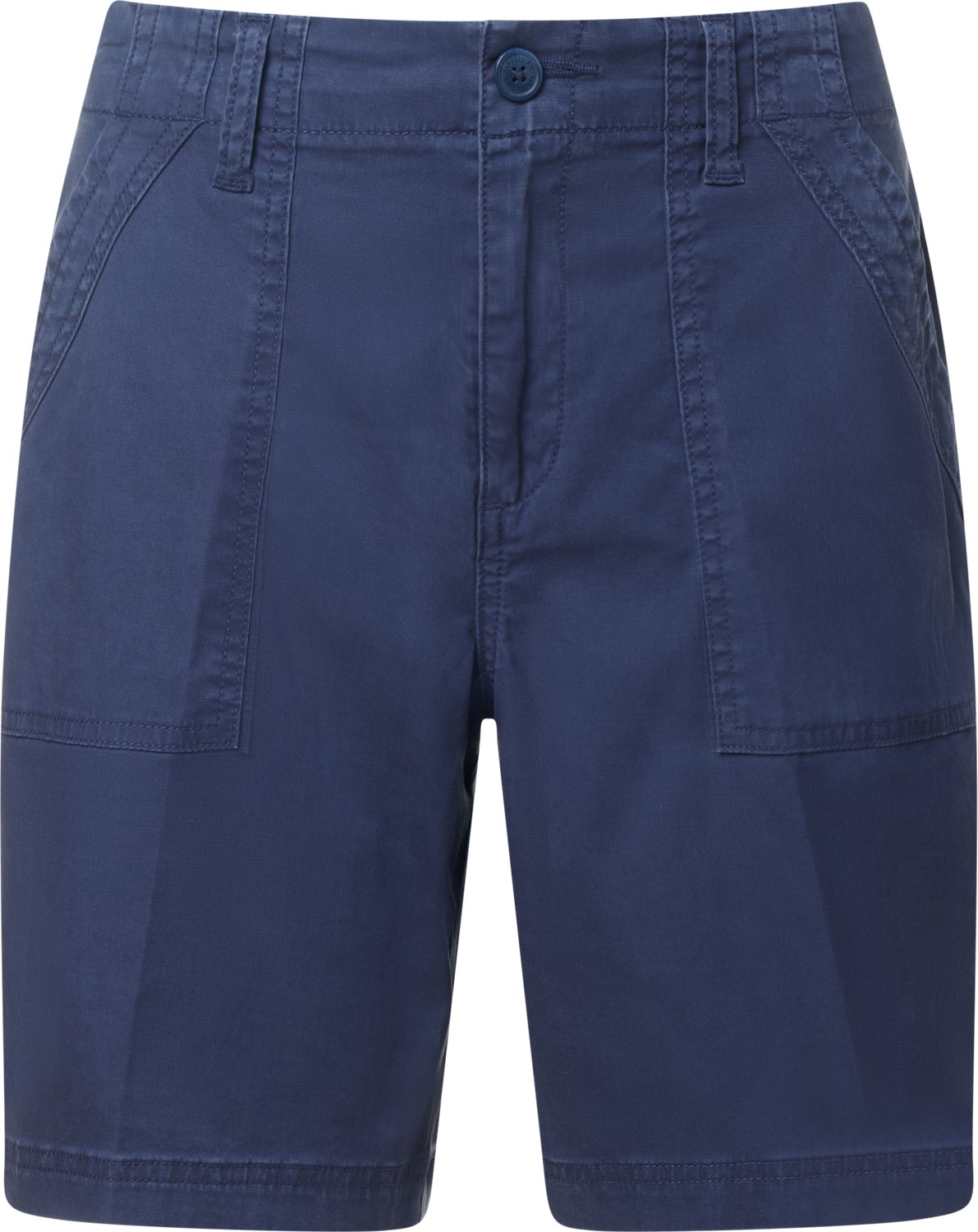 Magellan Outdoors Women's Hickory Canyon Hybrid Bermuda Shorts 7.5 in - view number 3