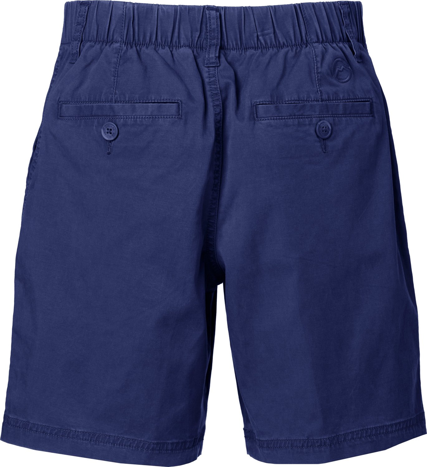 Magellan Outdoors Women's Shorts Fishing Gear Size 1X Blue