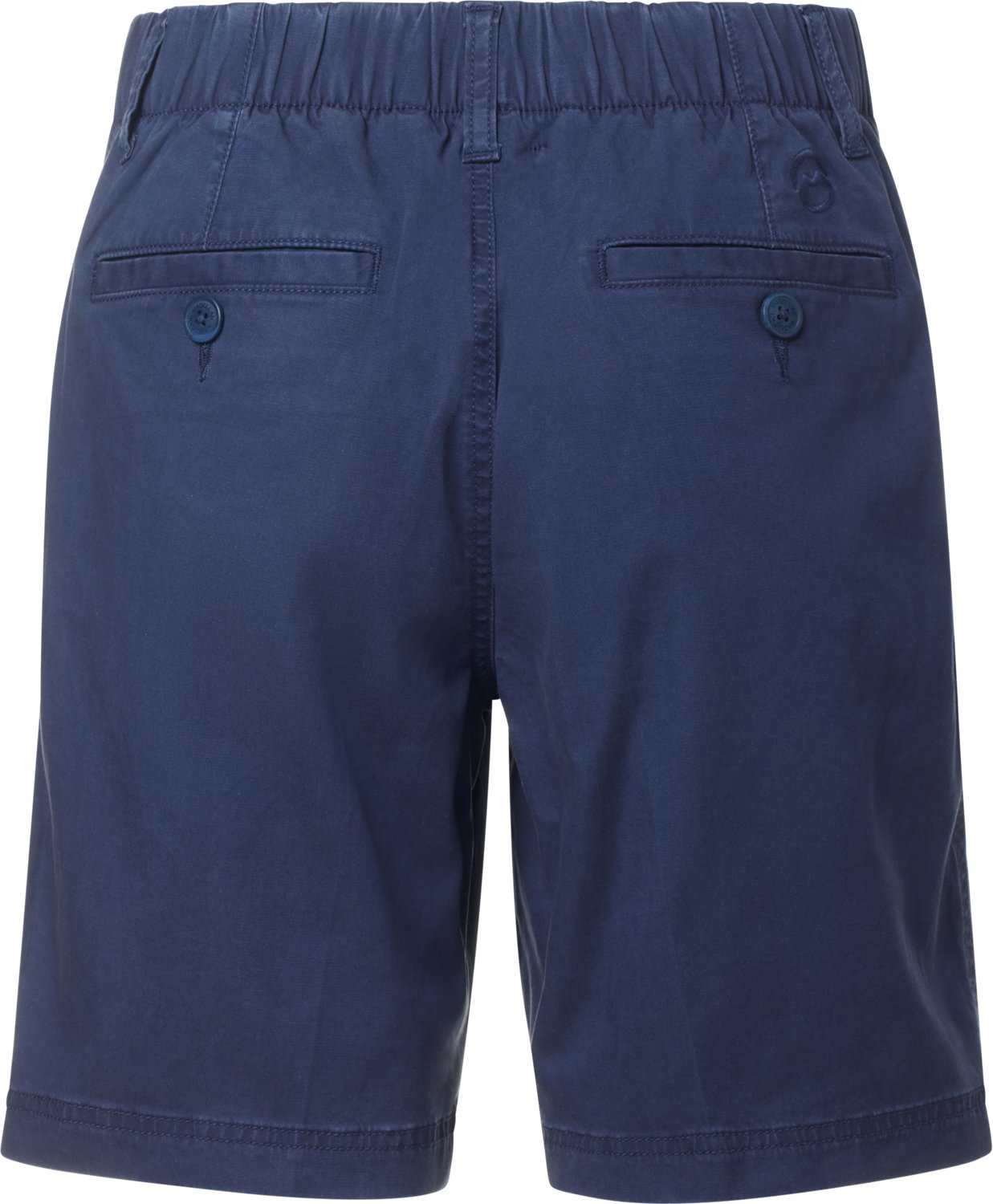 Magellan Outdoors Women's Hickory Canyon Hybrid Bermuda Shorts 7.5 in - view number 4