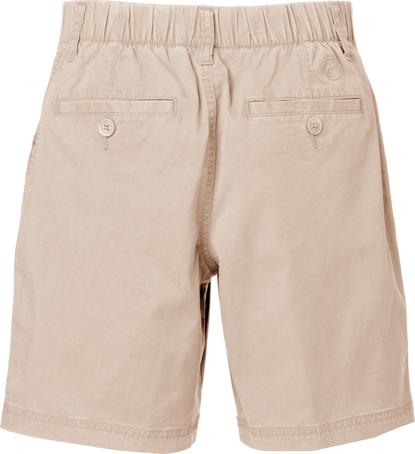 Magellan Outdoors Women's Hickory Canyon Hybrid Bermuda Shorts 7.5 in - view number 4