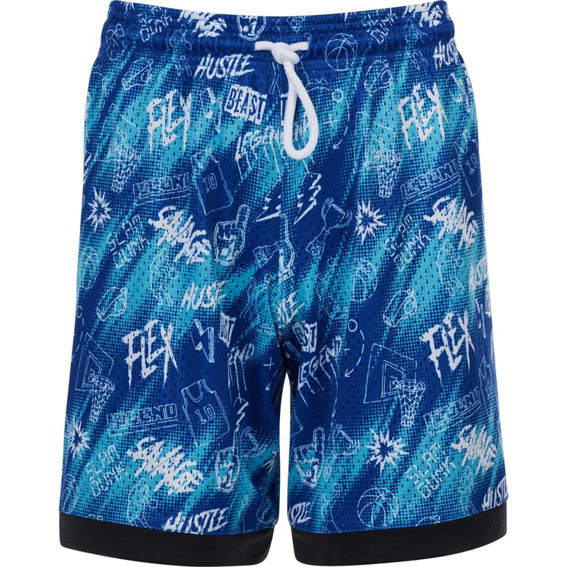 Bcg Boys' Reversibl… - image