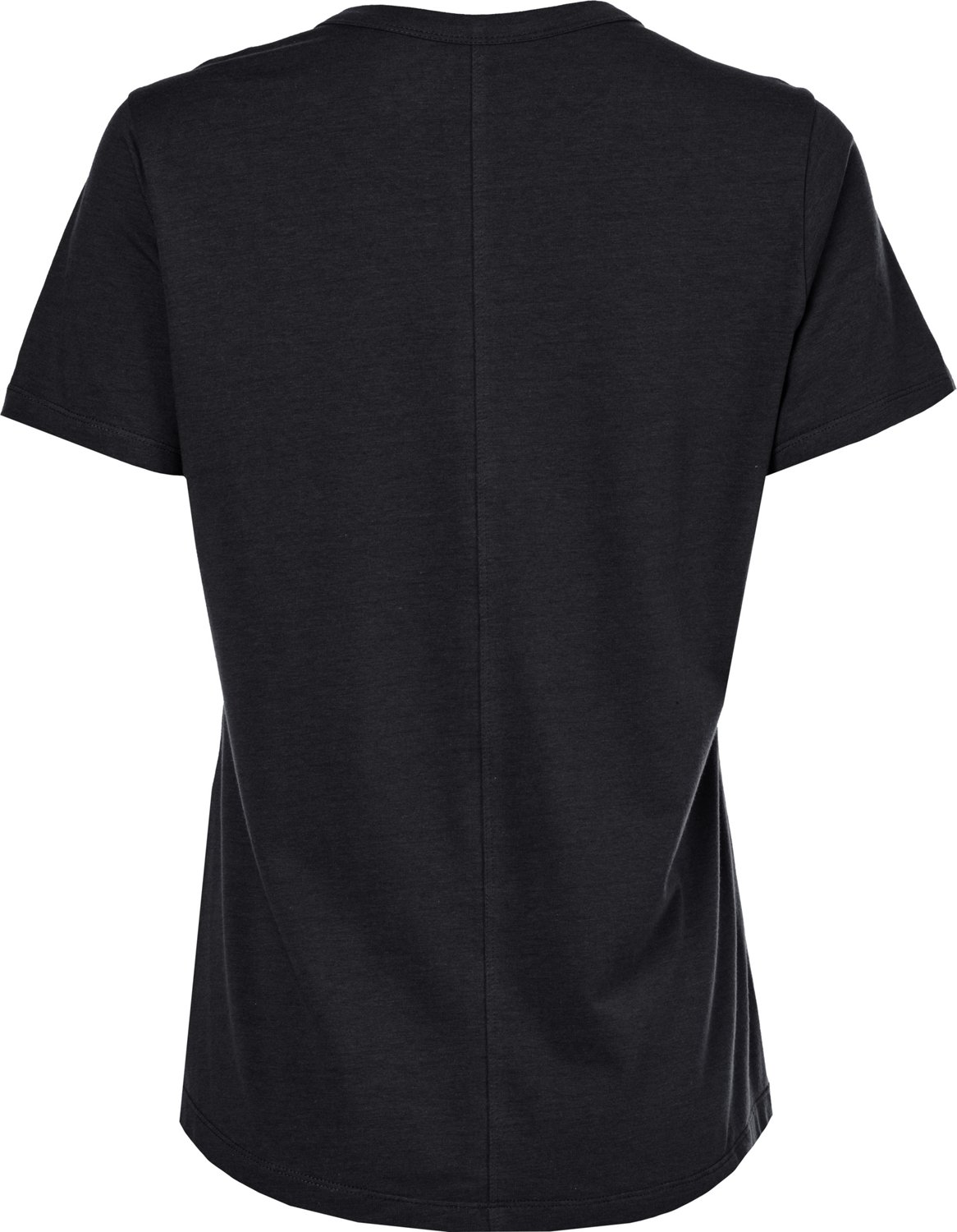 BCG Women's Sign Relaxed Crew Jersey T-shirt - view number 3