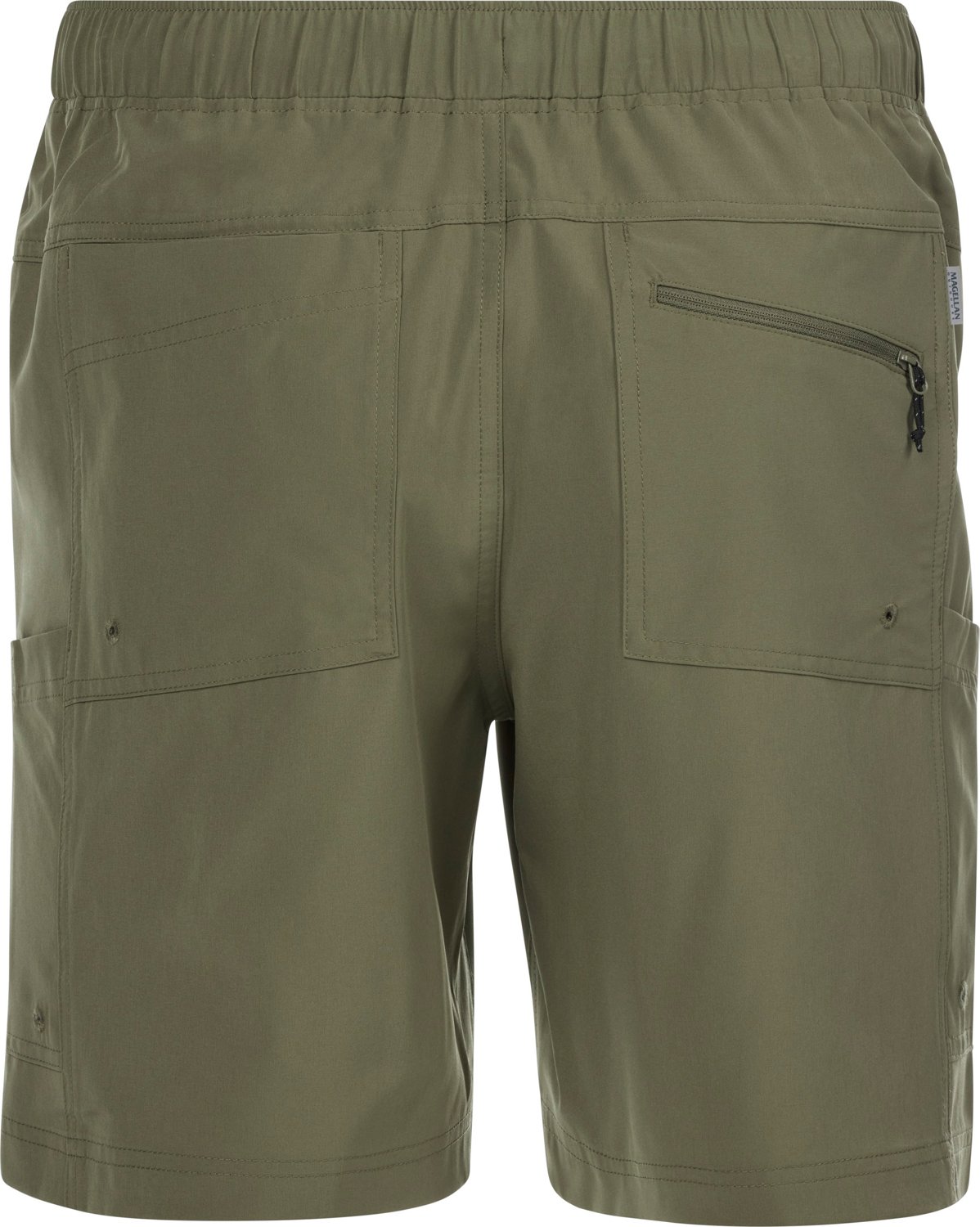 Magellan Outdoors Men s Caddo Lake Shorts 7 in Academy