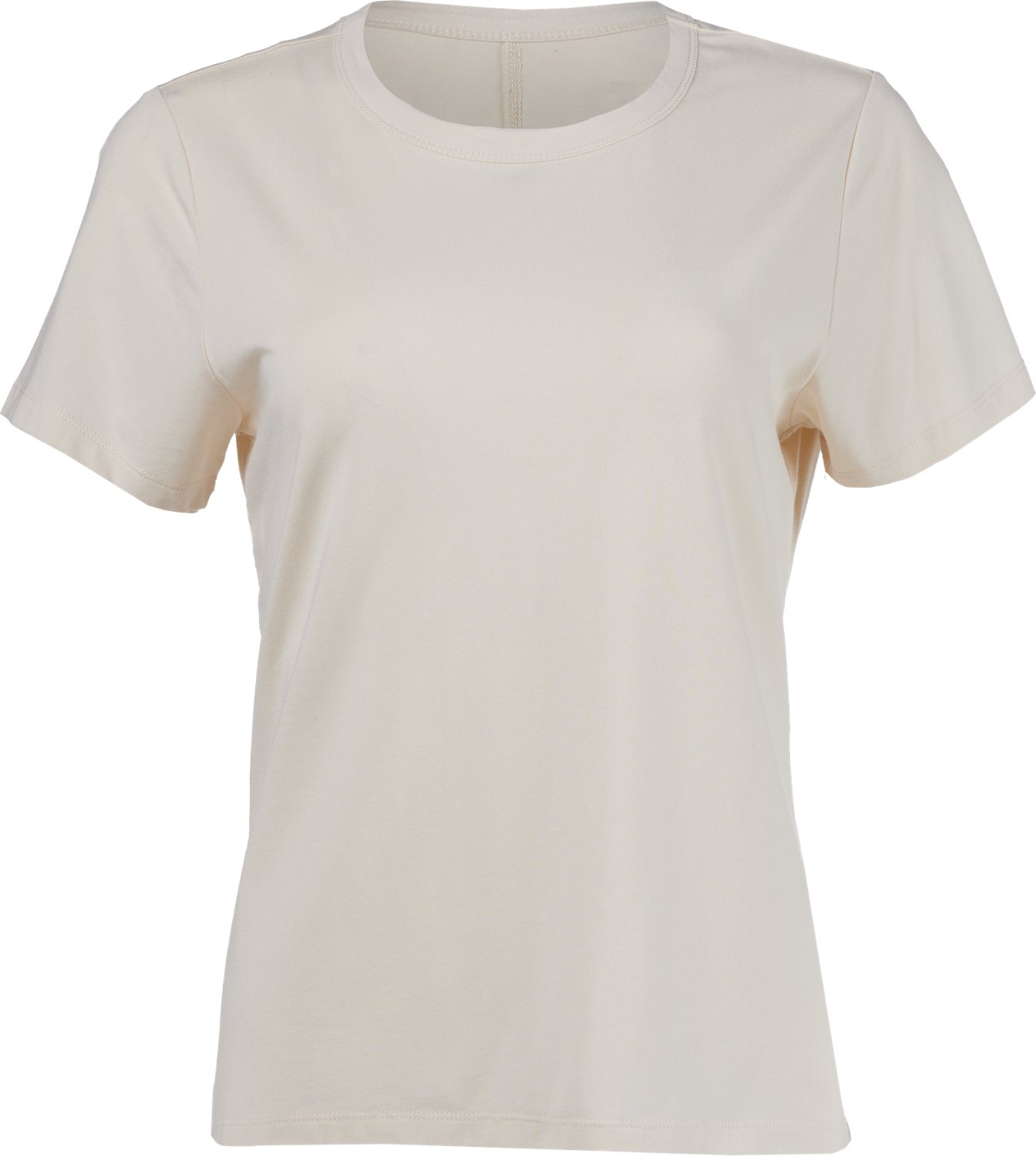 BCG Women's Sign Relaxed Crew Jersey T-shirt - view number 1