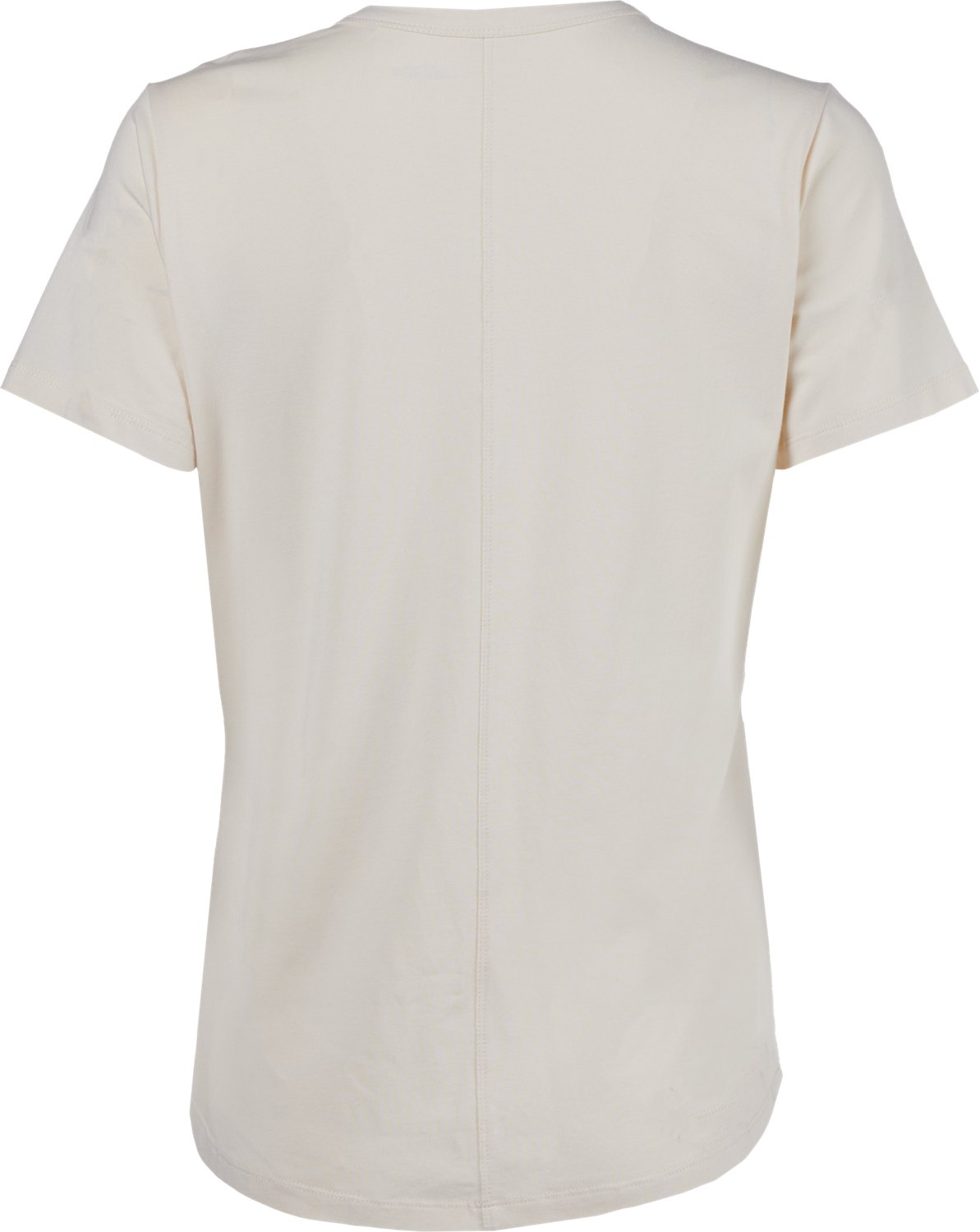 BCG Women's Sign Relaxed Crew Jersey T-shirt - view number 2