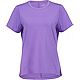 BCG Women's Sign Relaxed Crew Jersey T-shirt                                                                                     - view number 1 selected
