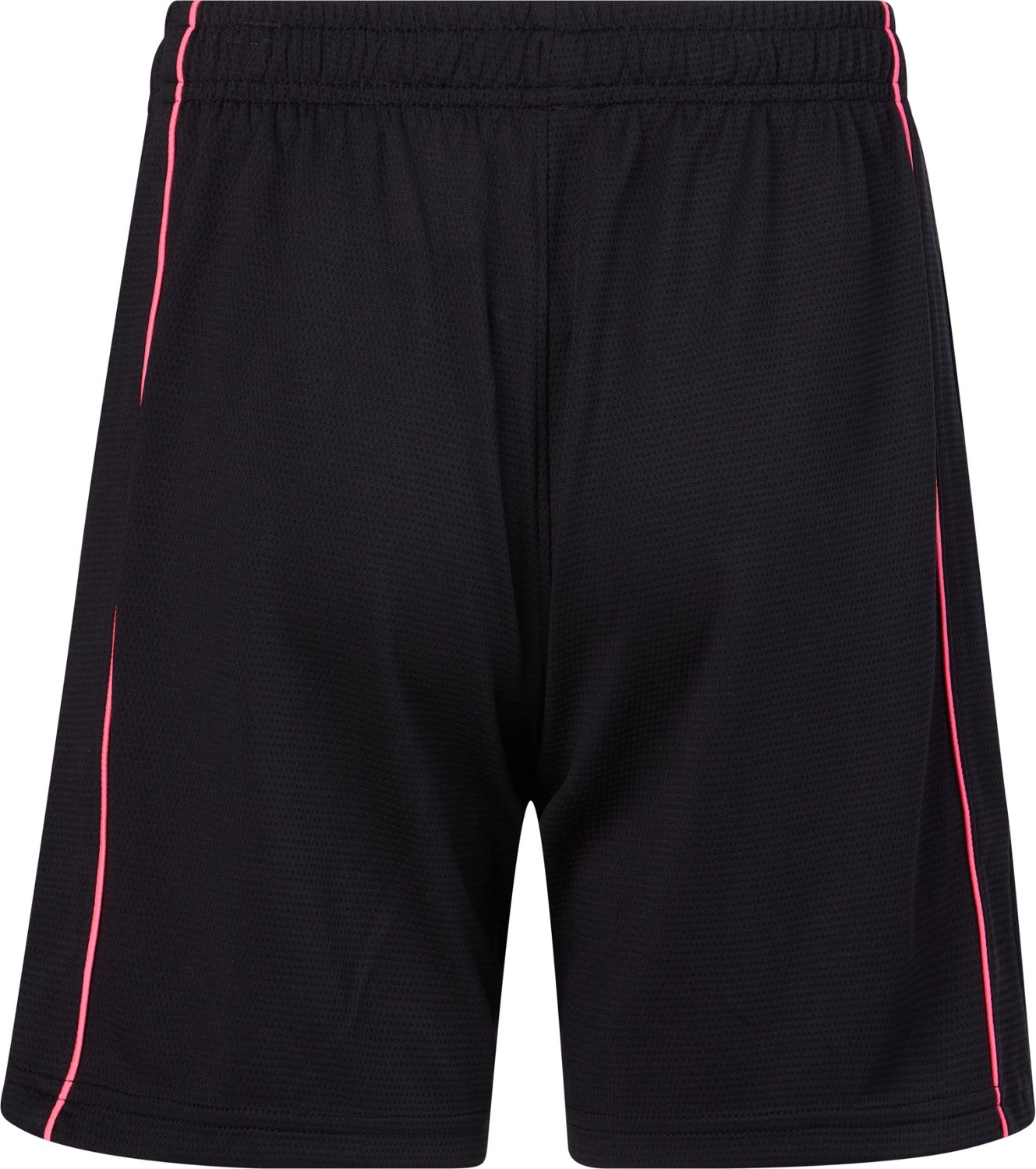 BCG Girls' Court Basketball Shorts                                                                                               - view number 2