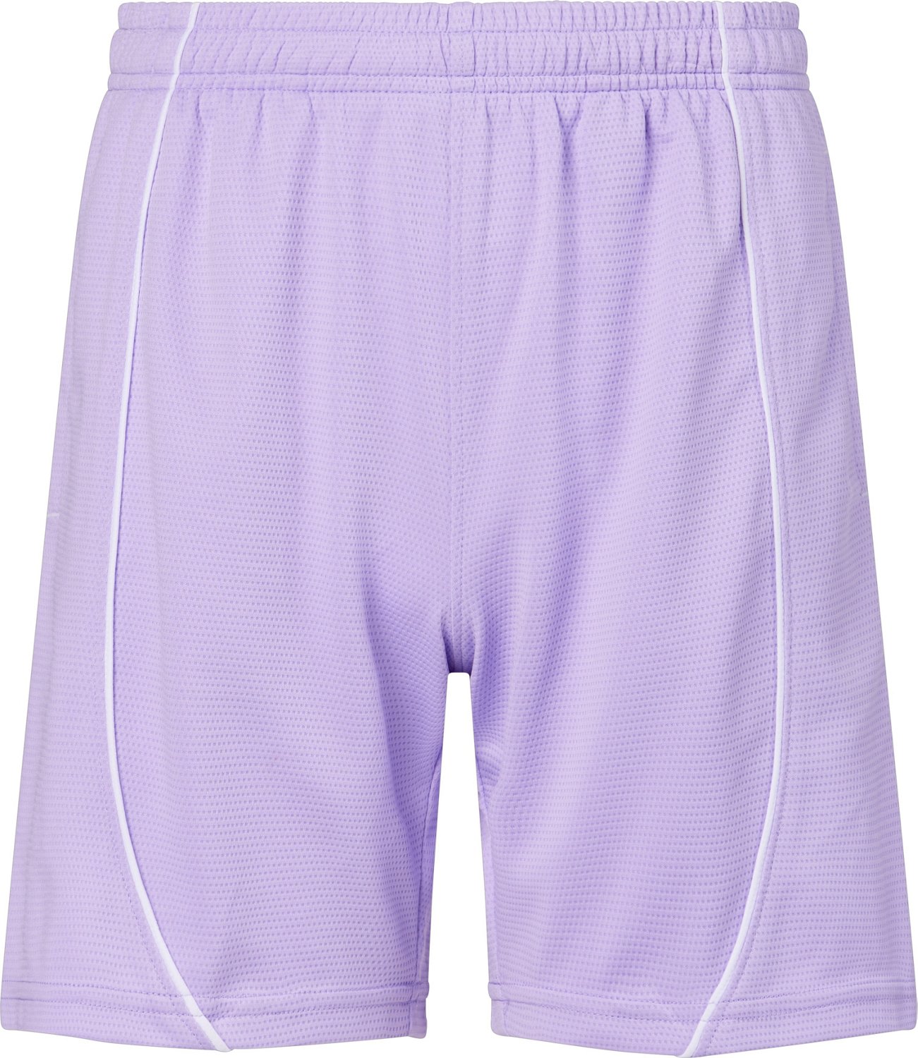 BCG Girls' Court Basketball Shorts                                                                                               - view number 3