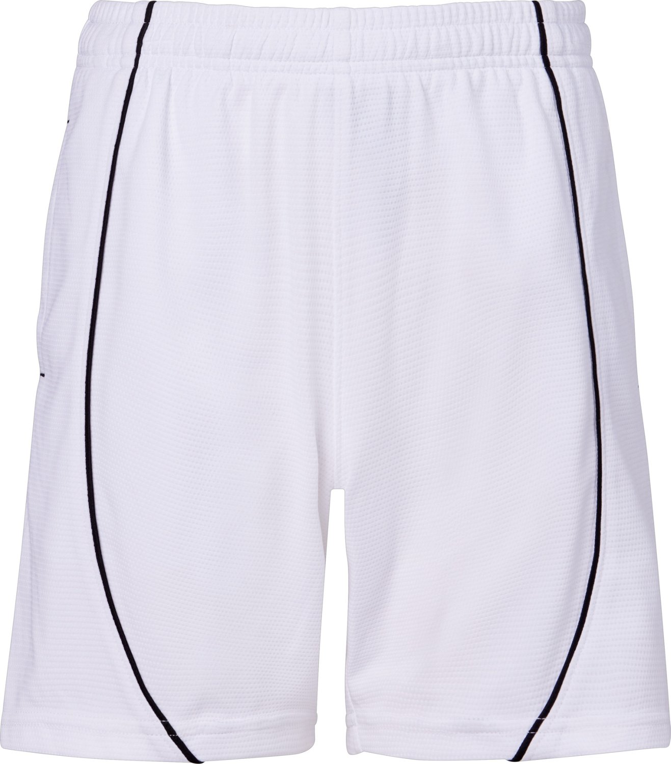 BCG Girls' Court Basketball Shorts                                                                                               - view number 1