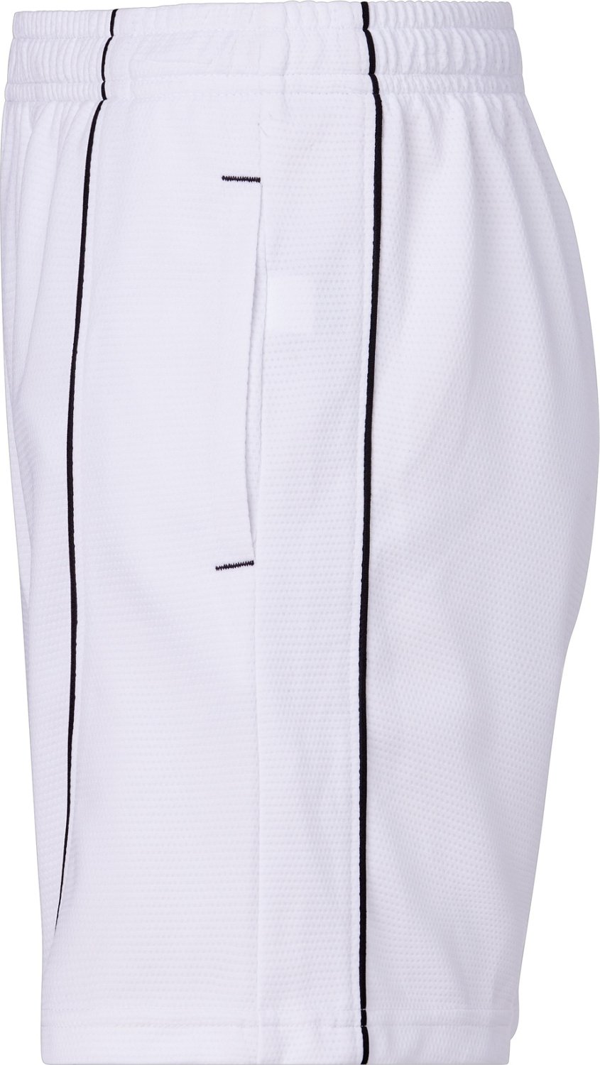 BCG Girls' Court Basketball Shorts                                                                                               - view number 3