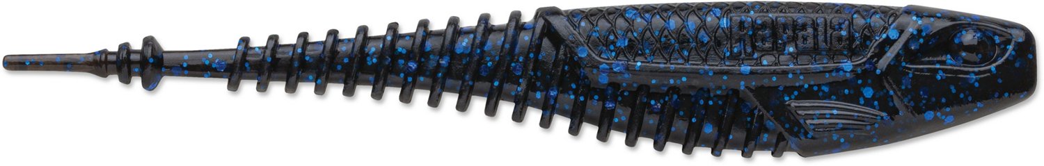 Rapala CrushCity Freeloader 4.25 in 6-Pack