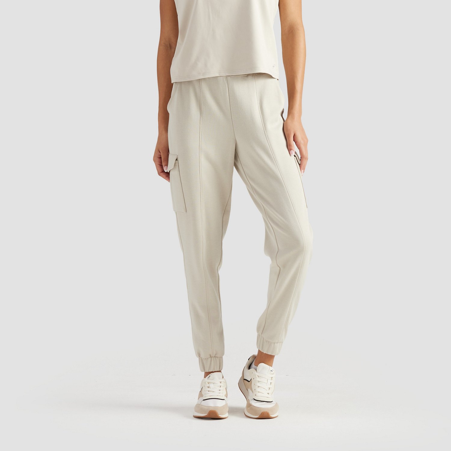 Freely Women's Transit Joggers