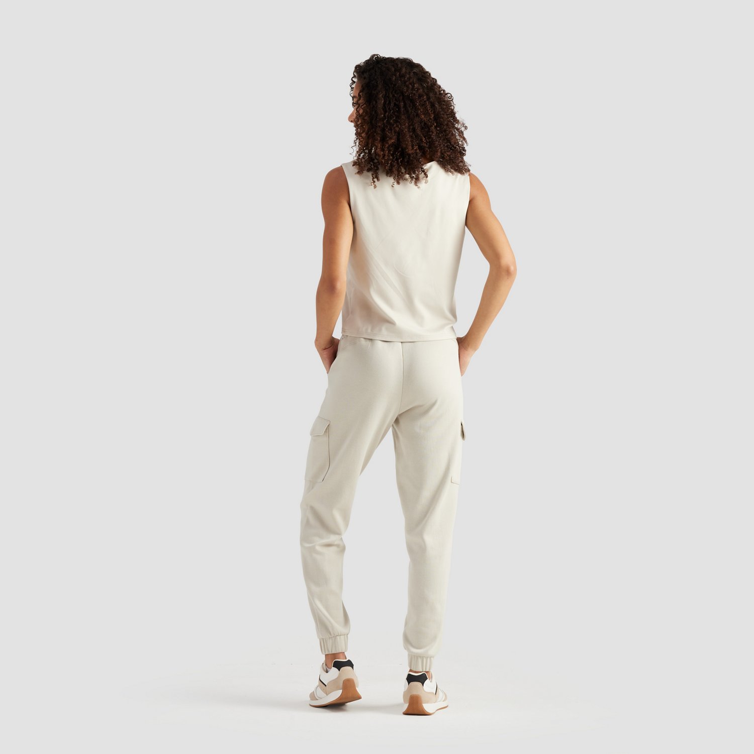 Freely Women's Transit Joggers - view number 3