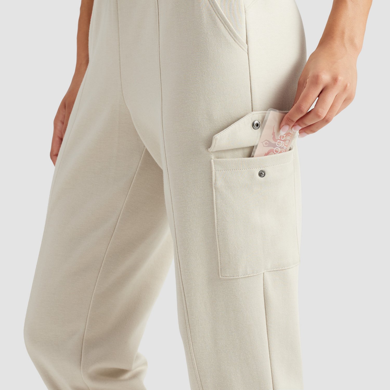 Freely Women's Transit Joggers - view number 4