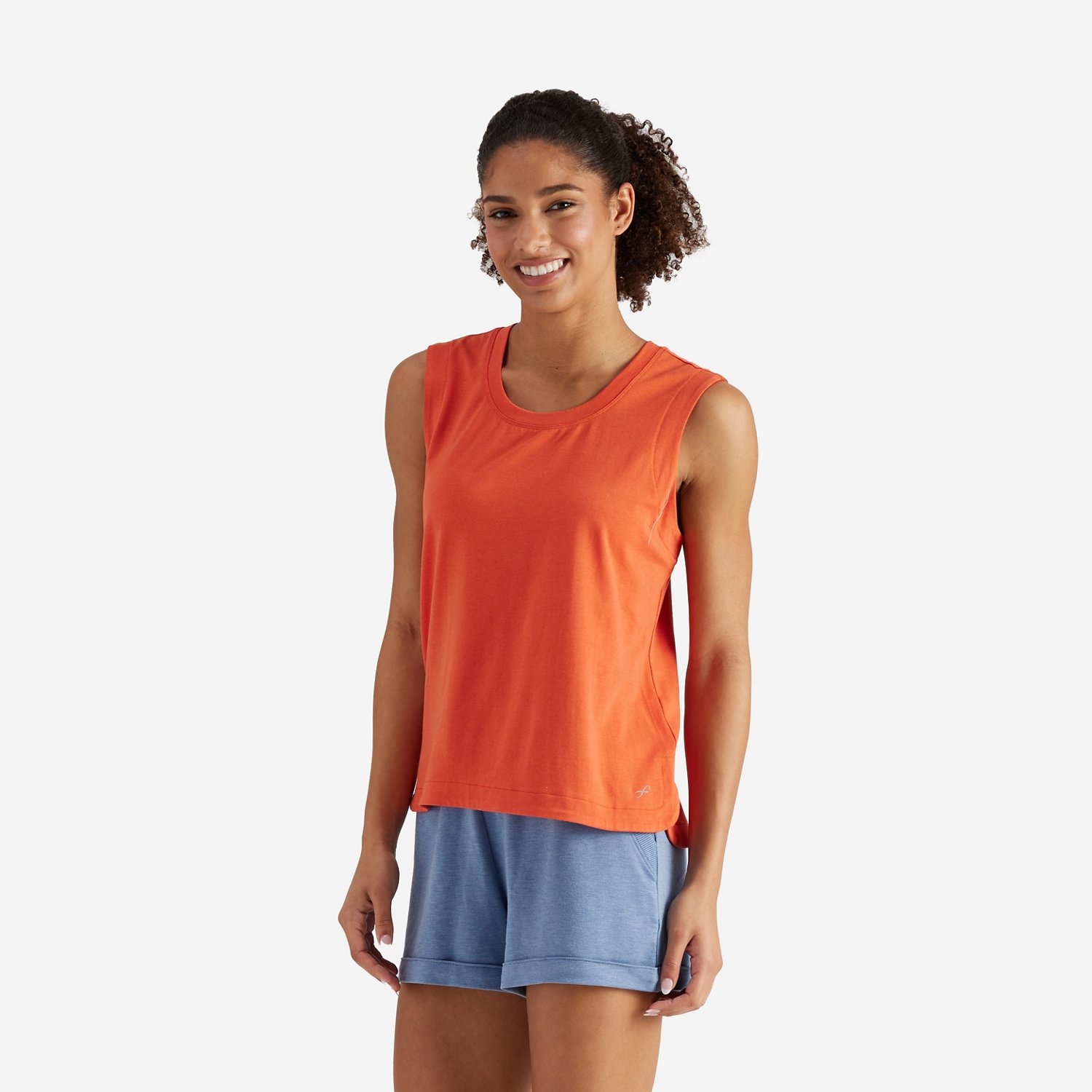 Freely Women's Analise Tank Top