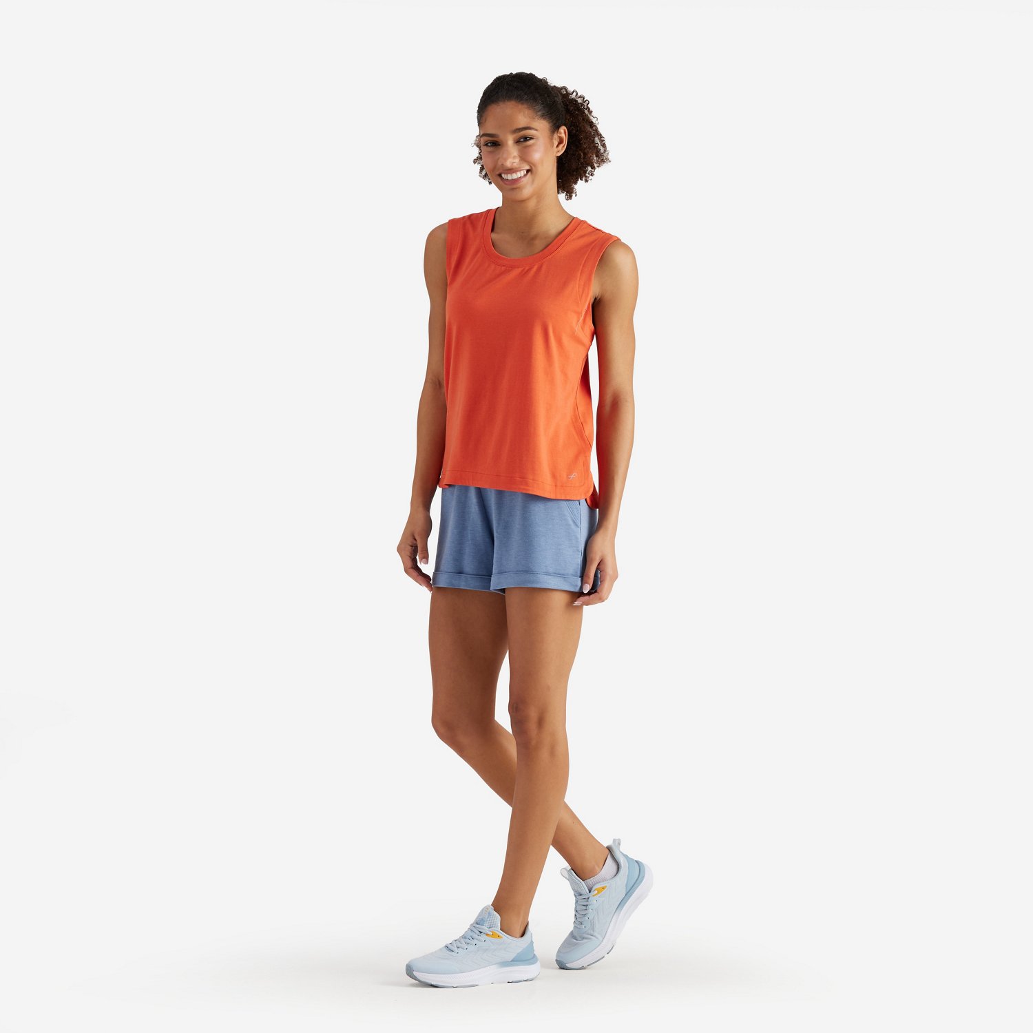 Freely Women's Analise Tank Top - view number 2