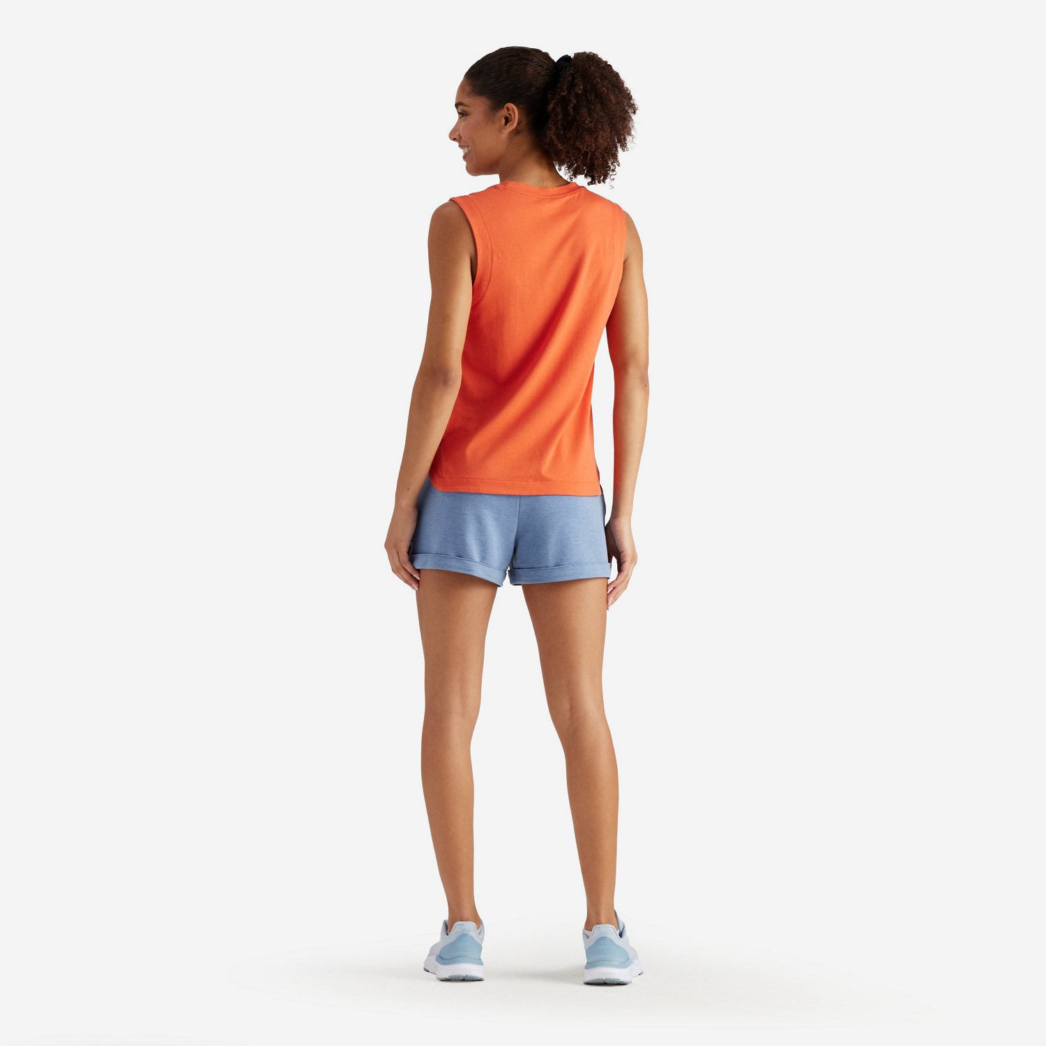 Freely Women's Analise Tank Top - view number 3