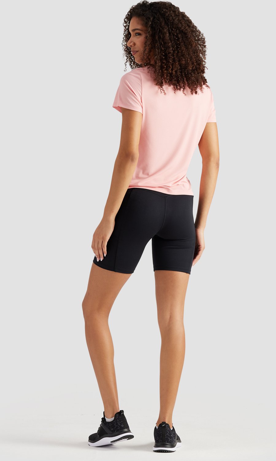Freely Women's Lila Luxe Bermuda Shorts | Academy