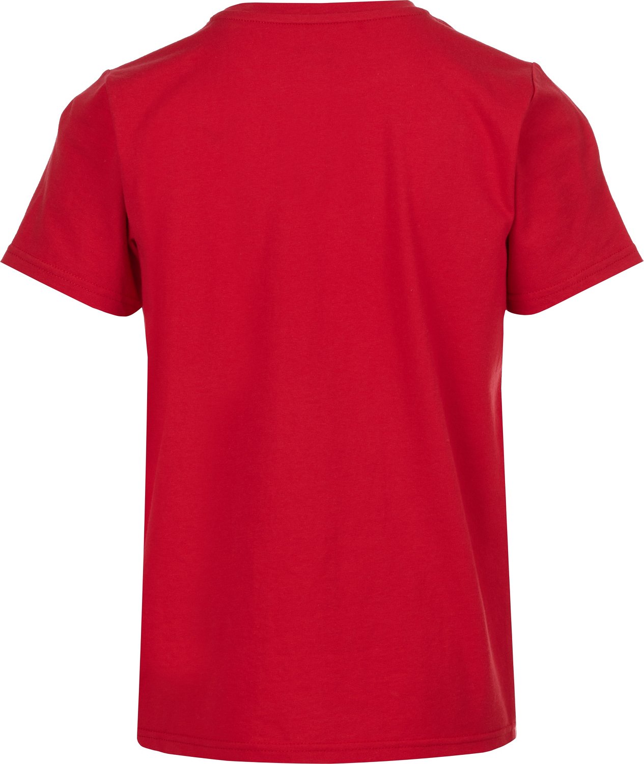 BCG Boys' ASL Americana Cotton T-shirt - view number 2